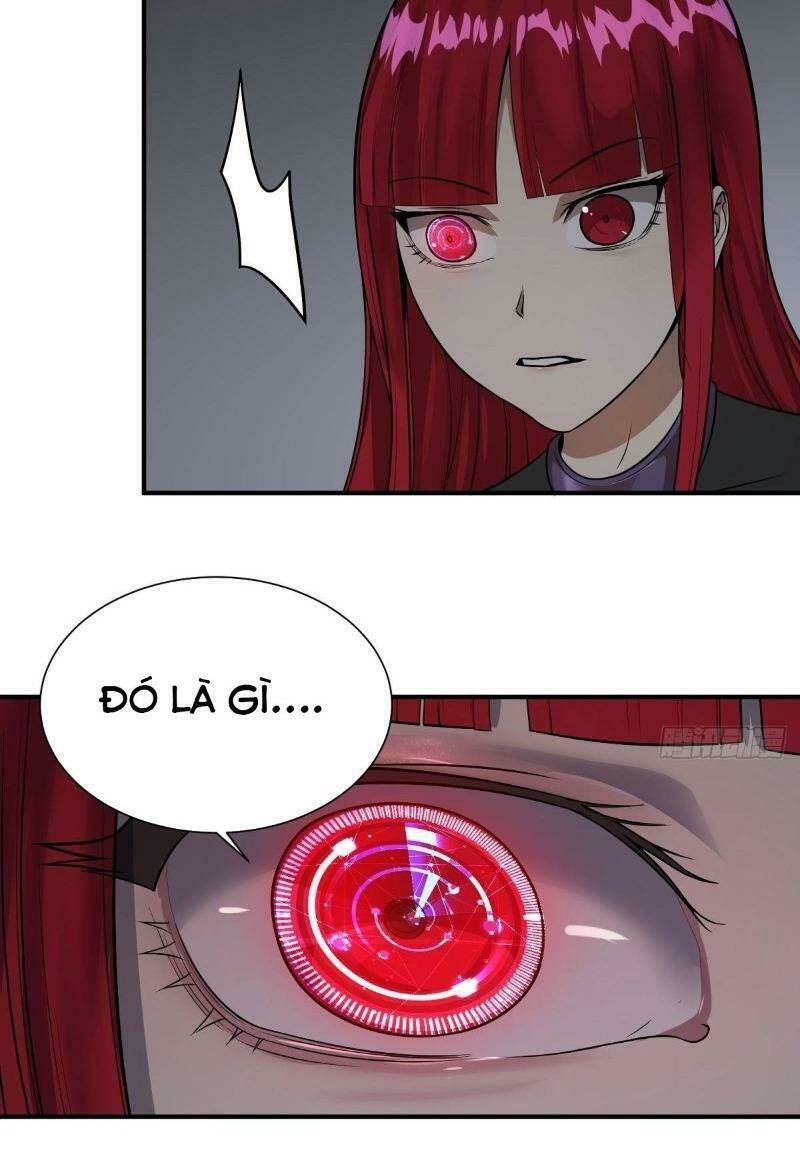 danh sách kẻ phản diện chapter 78 28