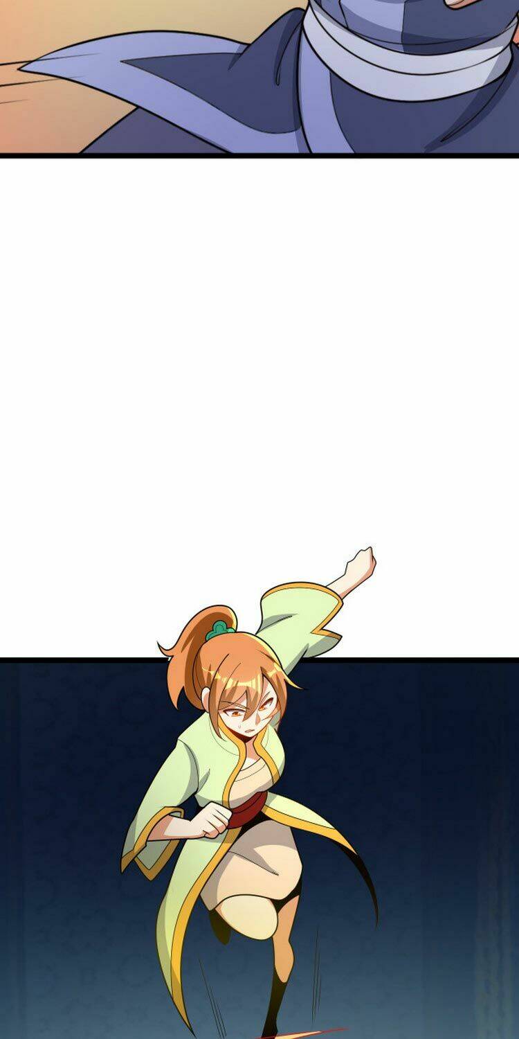 thôn phệ một thế giới tu tiên chapter 97 43