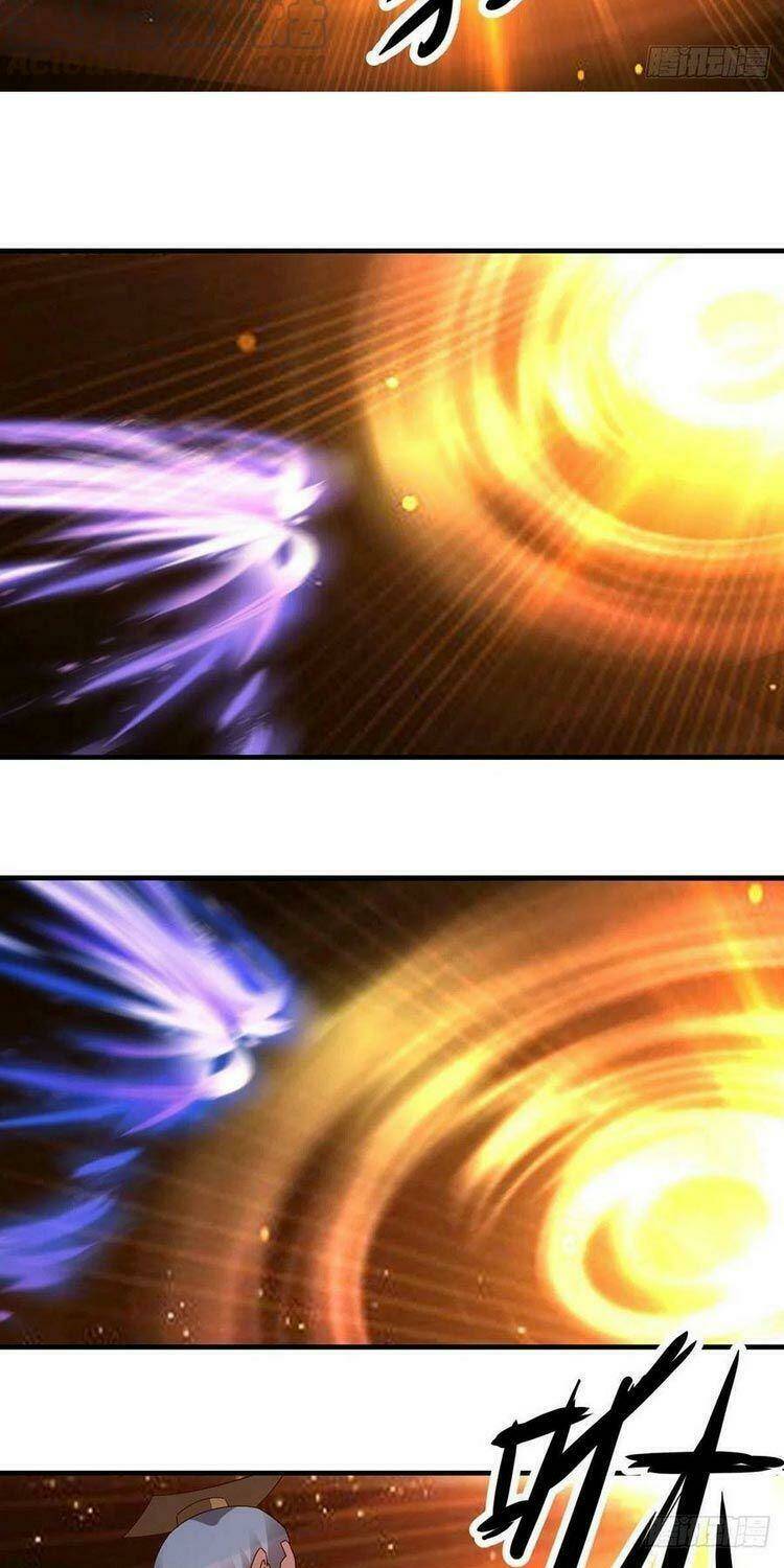 thiên hạ kiếp chapter 84 15