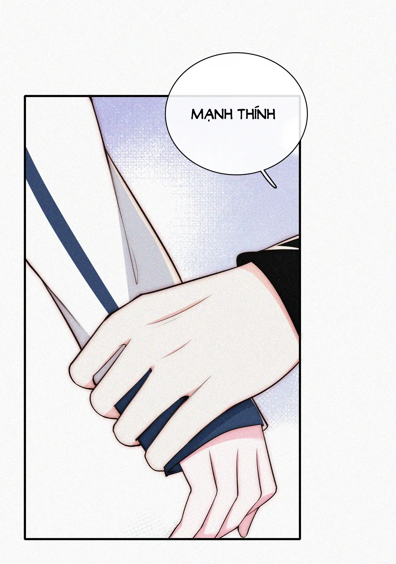 bệnh yêu chapter 68.2 1