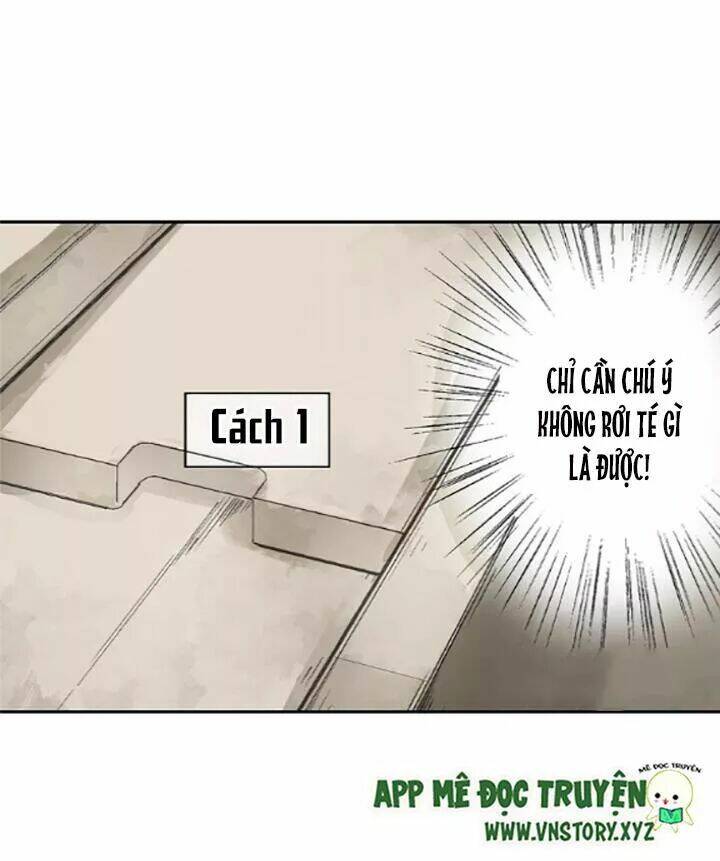 ngàn vạn nụ hôn đầu chapter 6 37