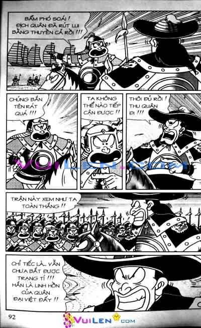 thần đồng đất việt chapter 67 92