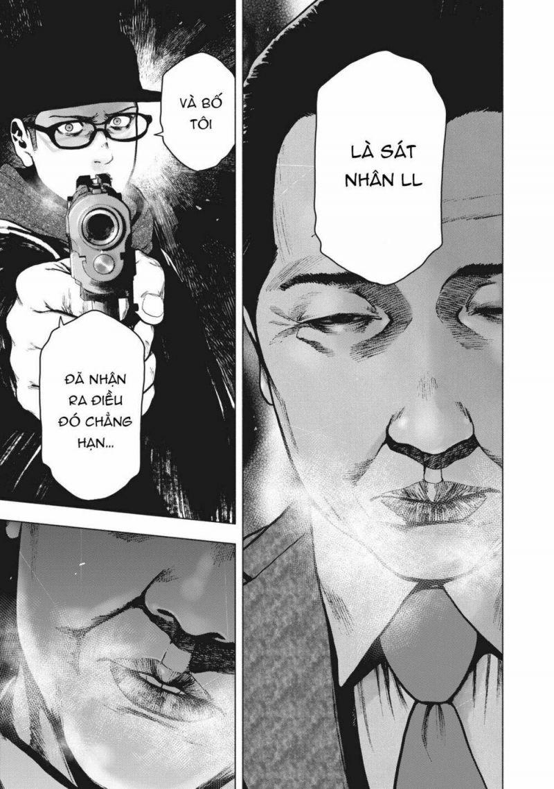 shin'ai naru boku e satsui wo komete chapter 63 17