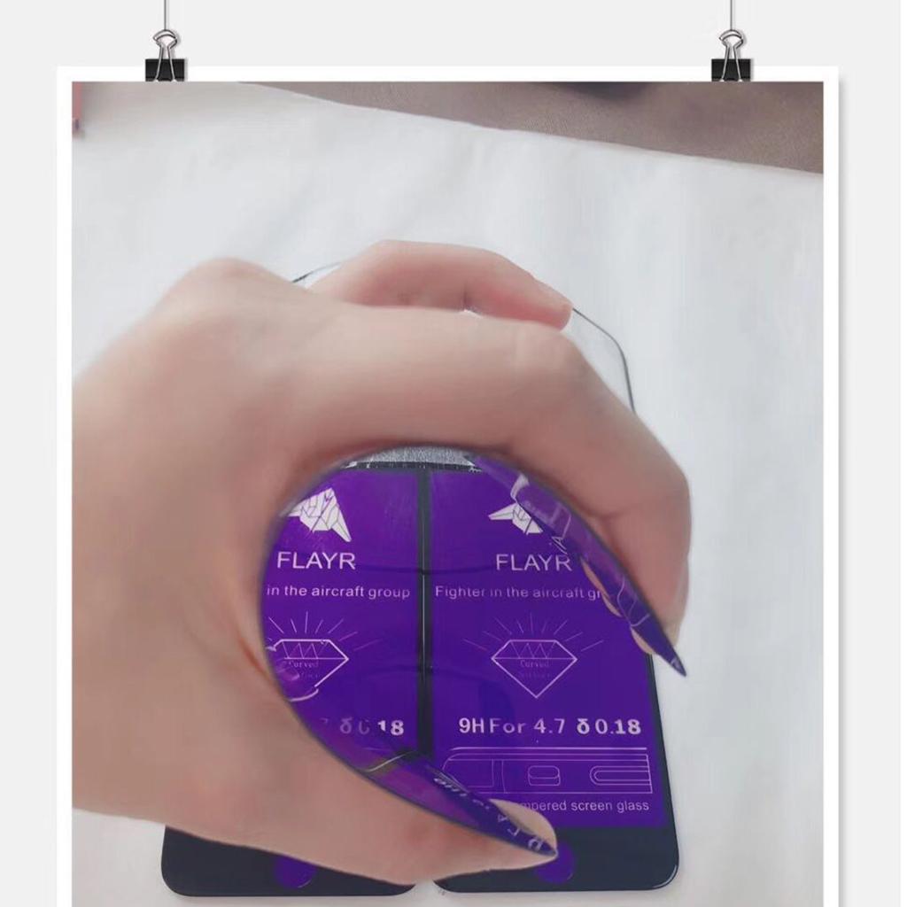 Mobile Phone Protective Film for iPhone XS Max Screen Protector Cover
