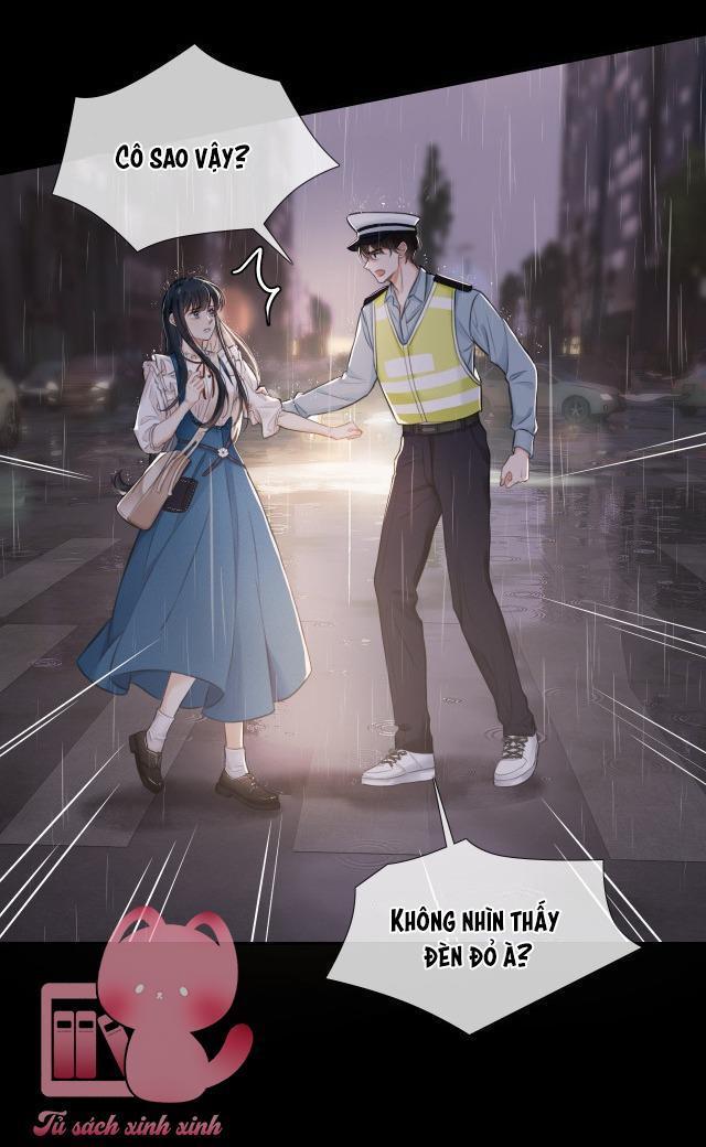 nhiệt luyến trí mạng chapter 1 7