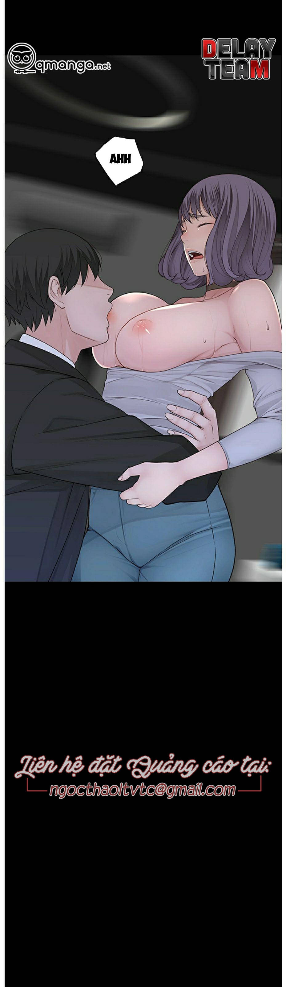 giữa hai ta chapter 4 34