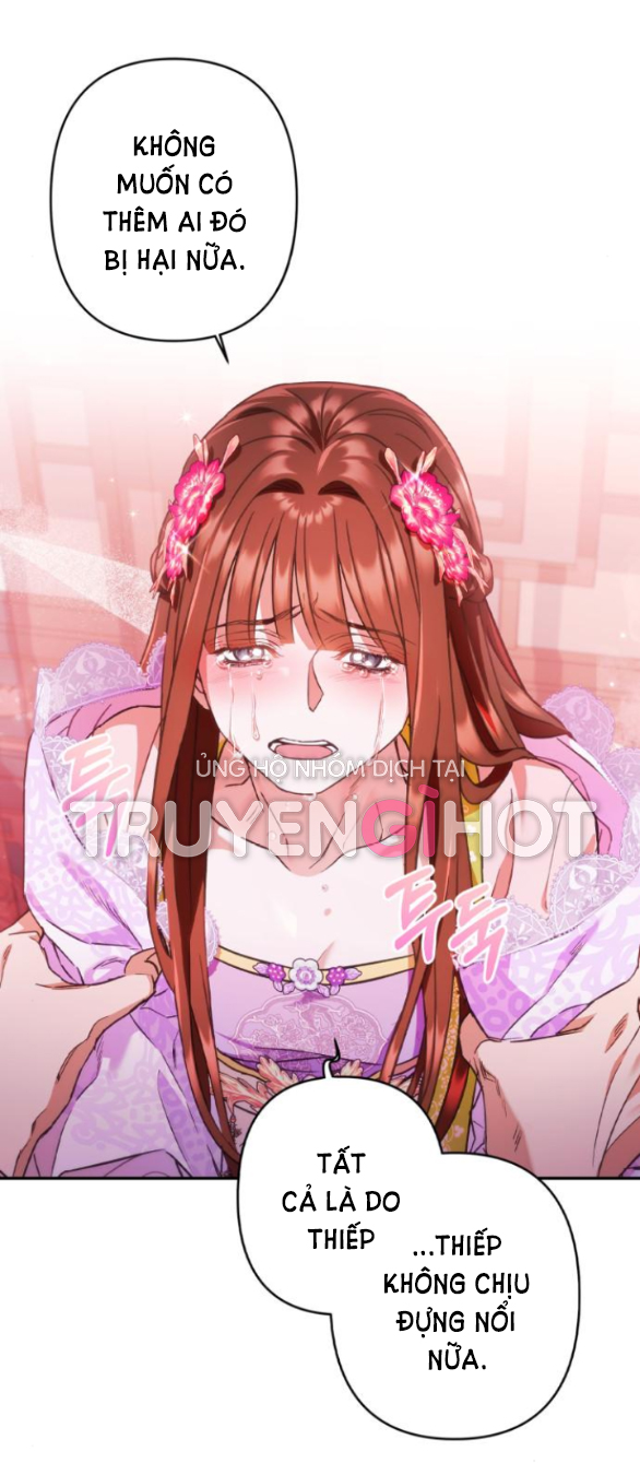 bản tình ca heeran chapter 47.2 24