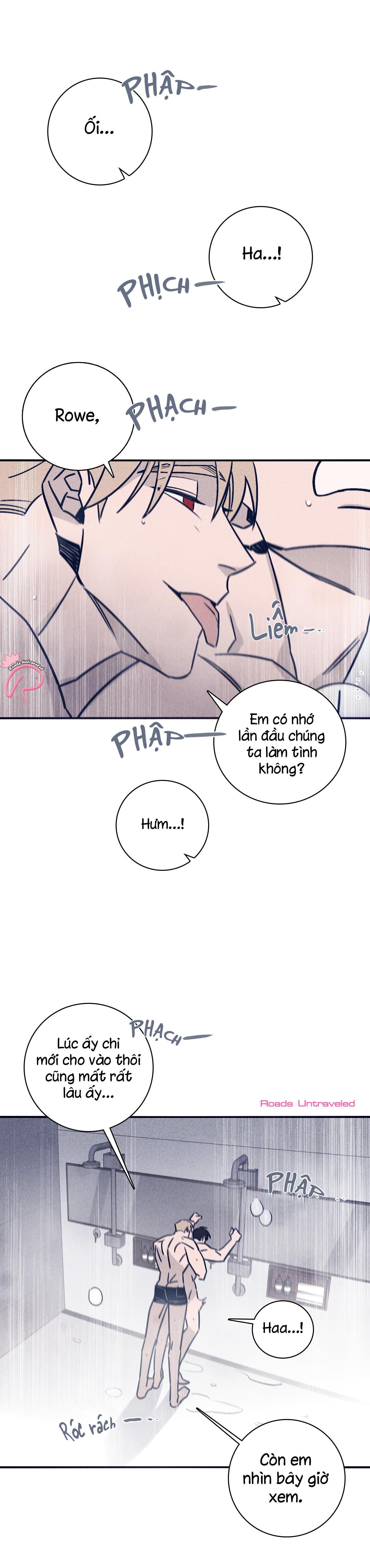 độc dược (marcel) chapter 38 14