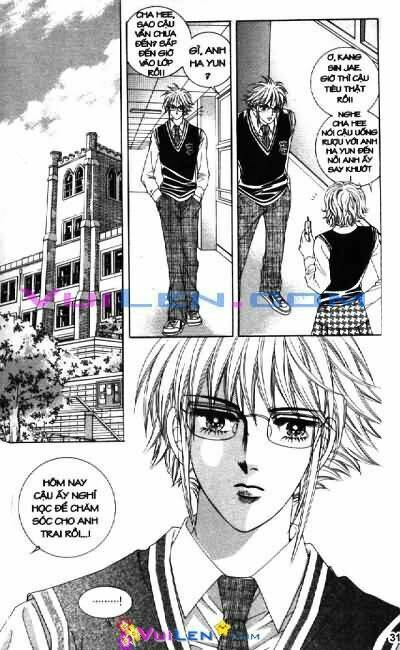 anh,bạn trai và người ấy chapter 5 31