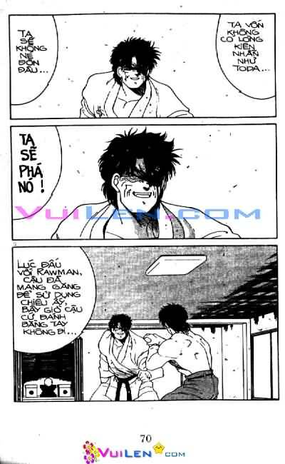 truyền nhân atula - shura no mon i chapter 22 71