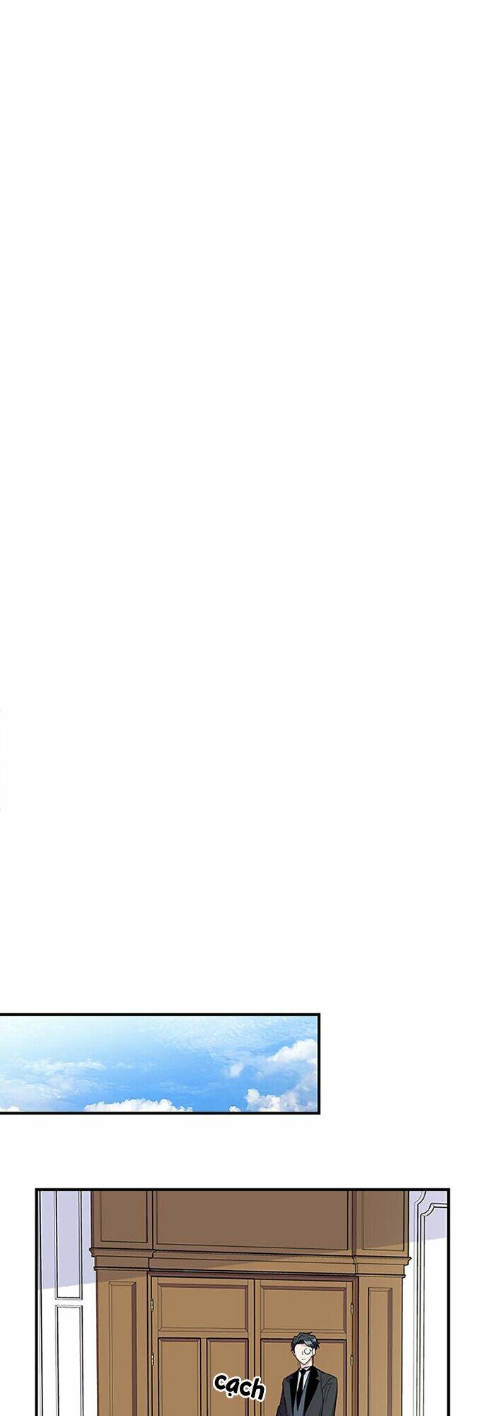 chồng yêu, em muốn đình công! chapter 8 15