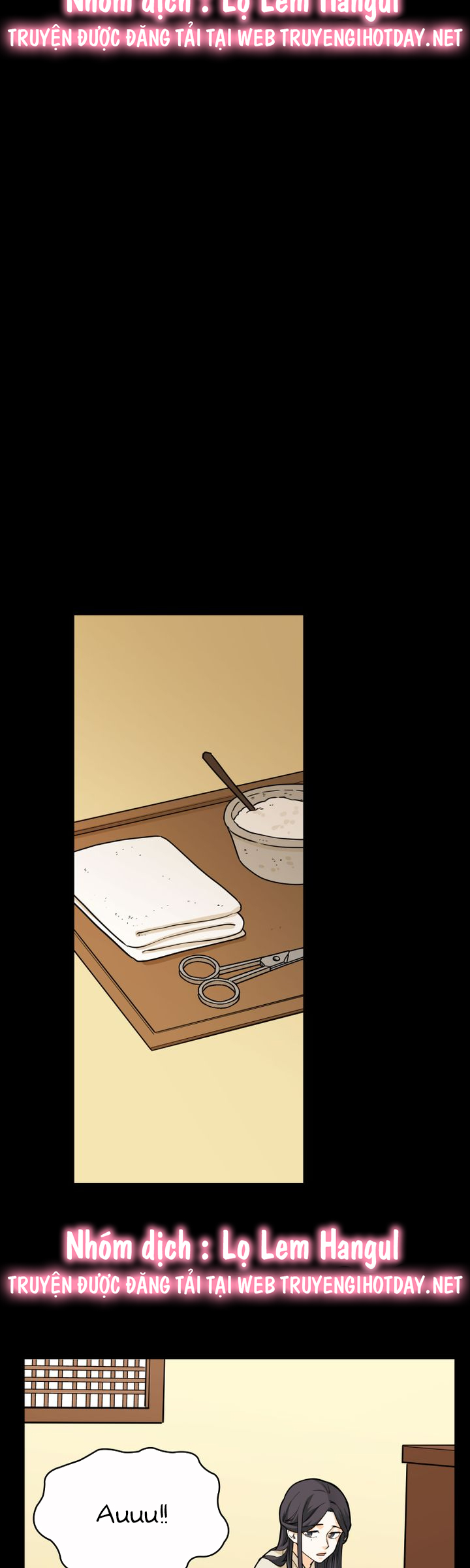 câu chuyện về người phụ nữ ấy chapter 64 2