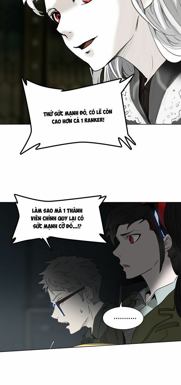 tòa tháp bí ẩn 2 chapter 188 3