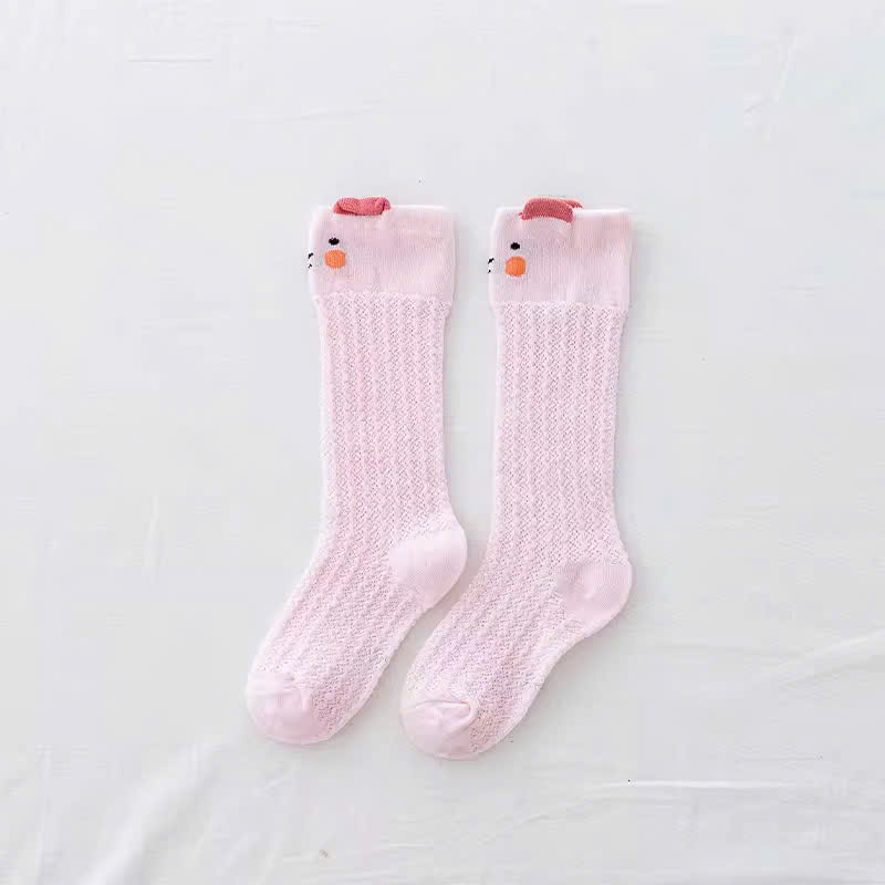 TẤT VỚ MỀM MẠI THÔNG HƠI DỄ THƯƠNG 15 TỪ 0-3 TUỔI DÀNH CHO BÉ SƠ SINH BÉ GÁI