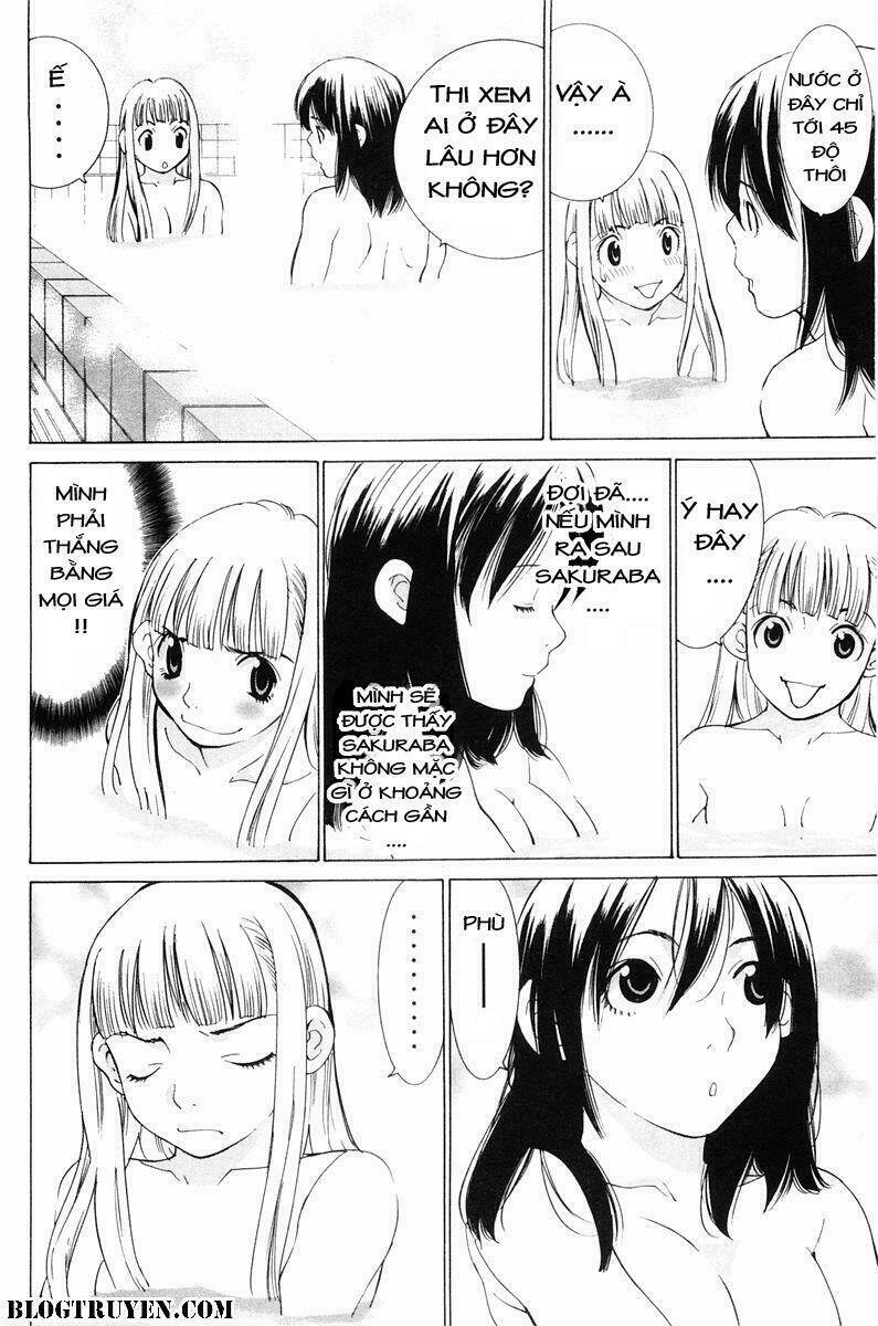 gacha gacha - secret chapter 11 37