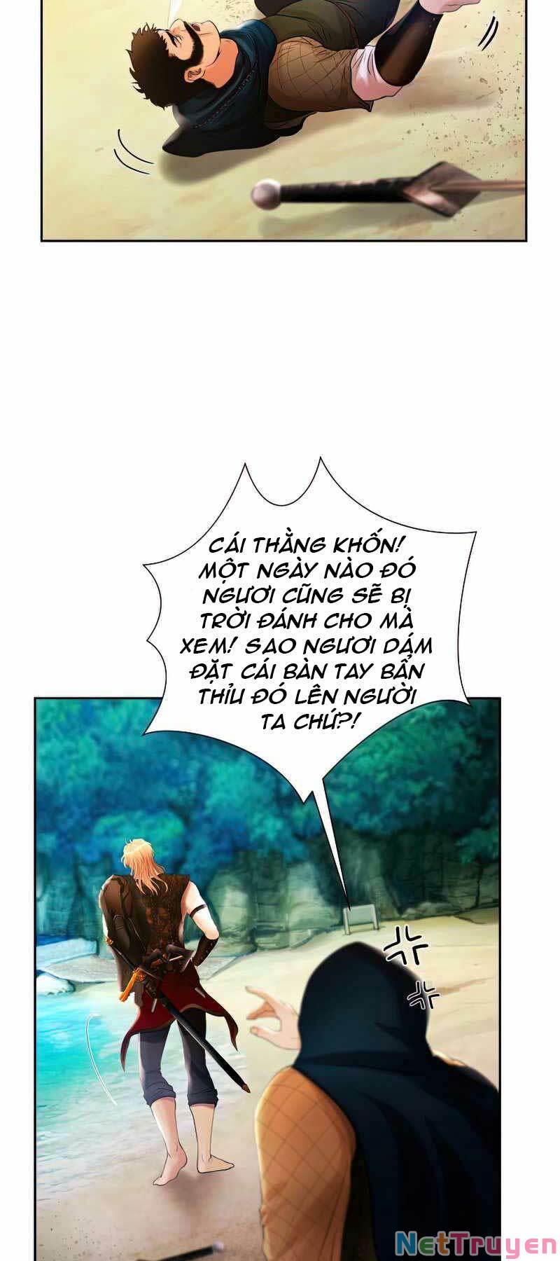 nhiệm vụ chiến binh chapter 25 55