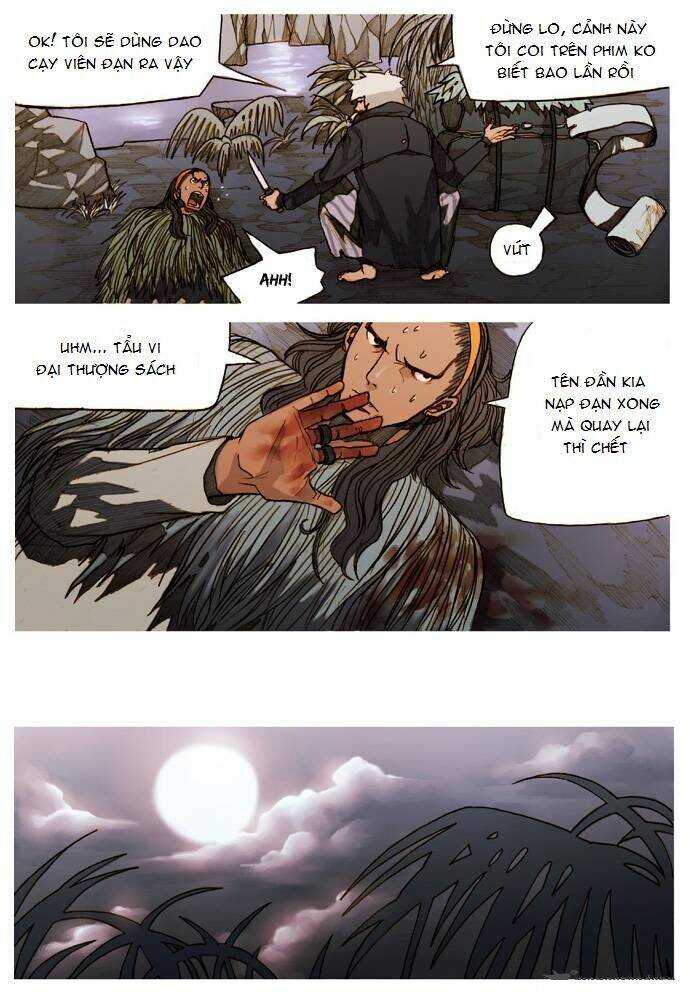 kiss wood chapter 6 3