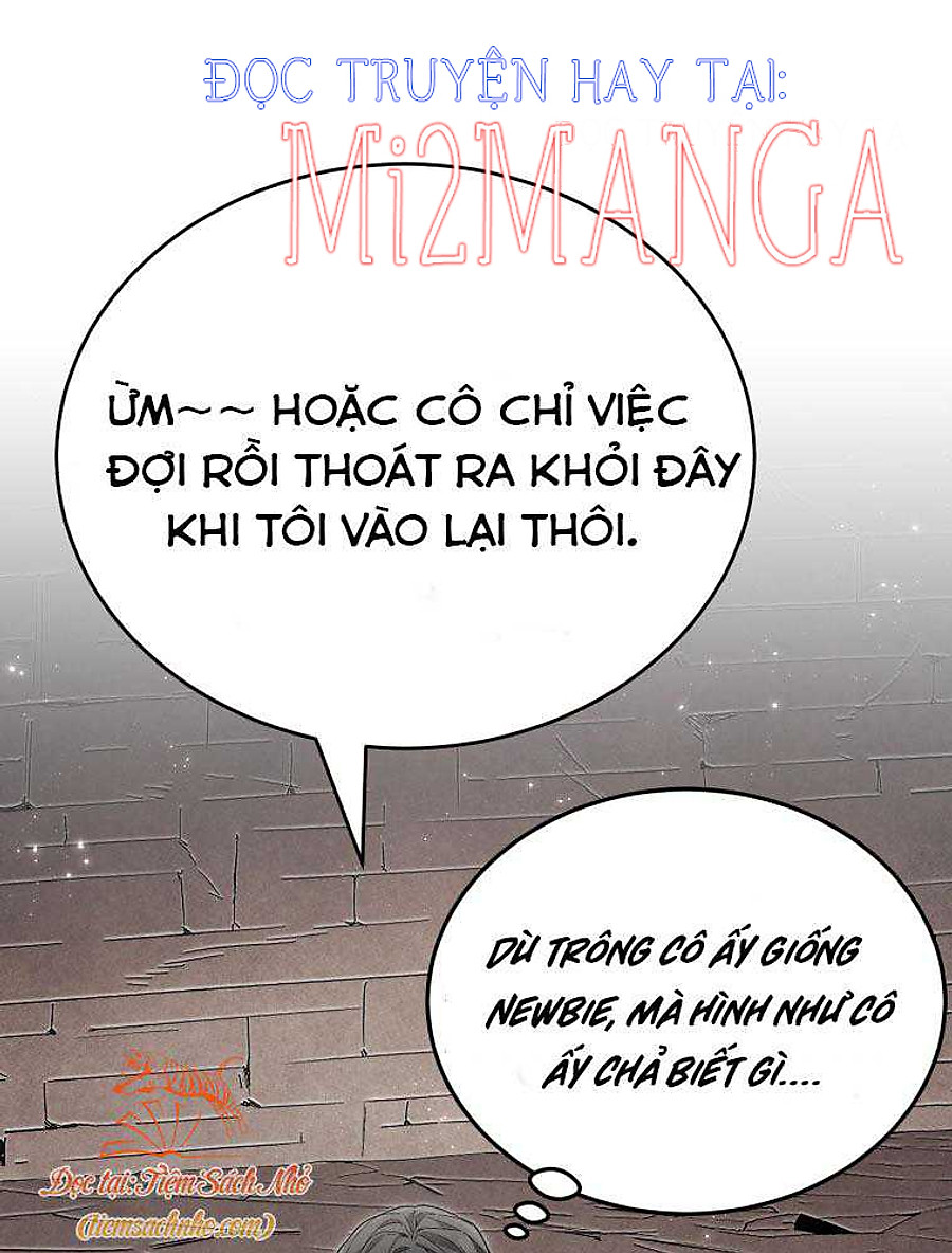 cách sống sót khi đã max level chapter 4.2 110