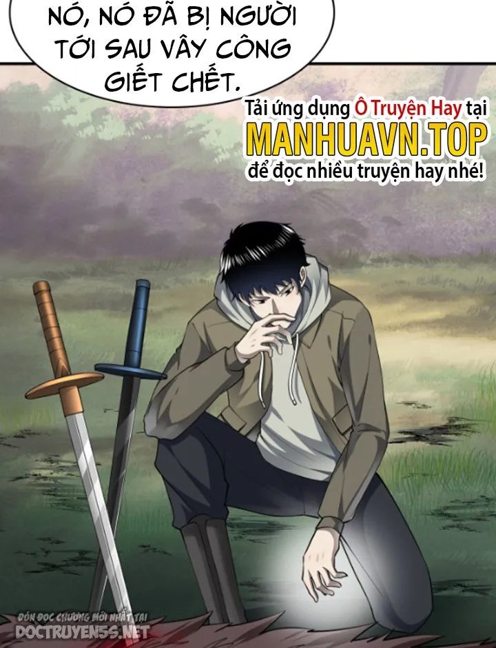 bắt đầu với thiên phú cấp sss chapter 5 43
