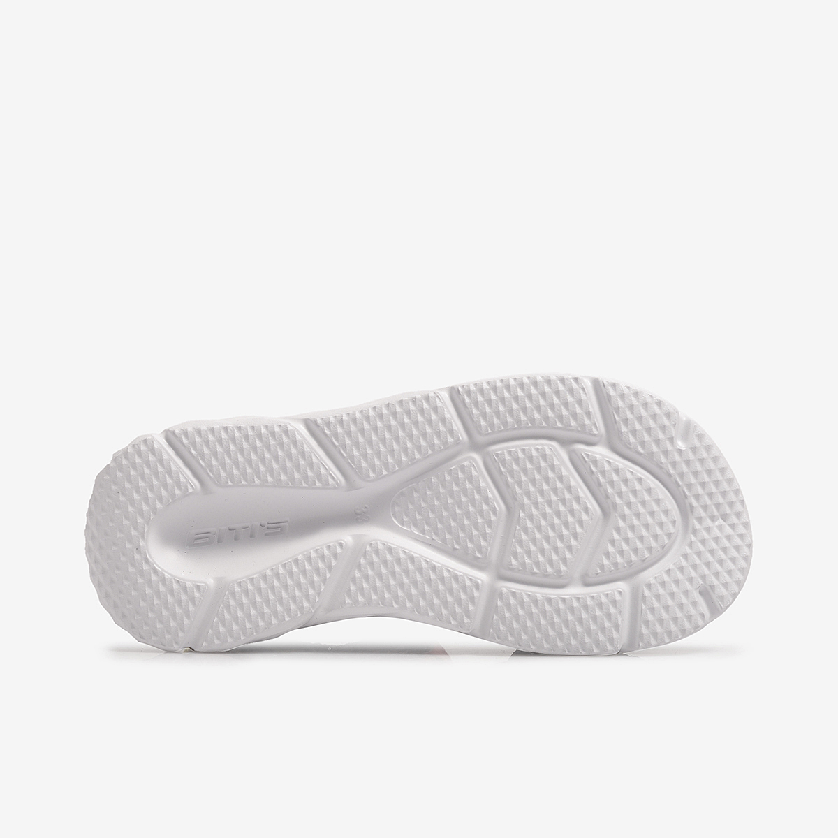 Sandal Bé Trai Biti's BEB002100VAG (Vàng)