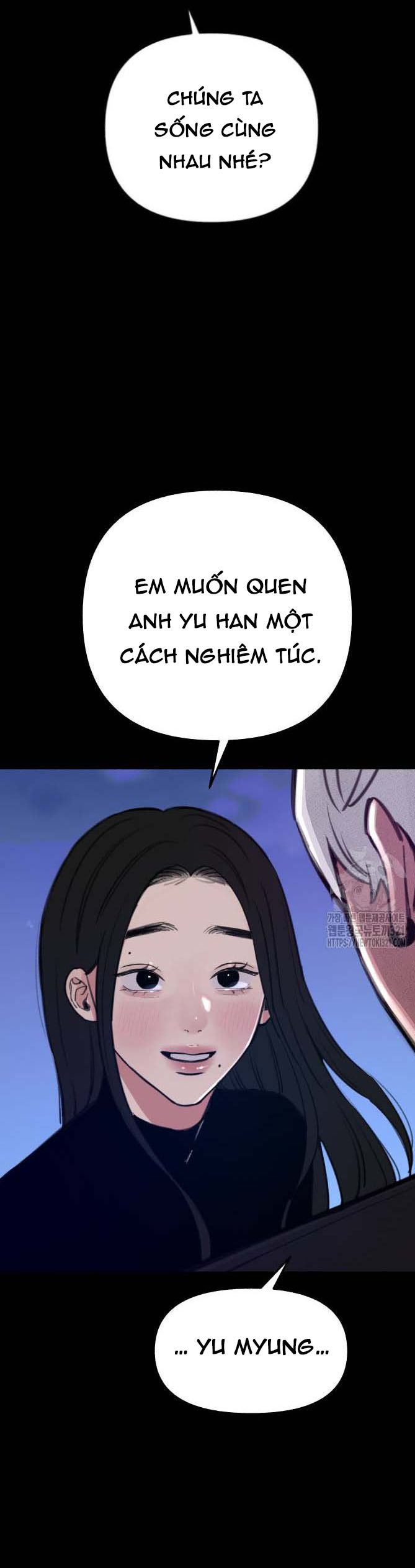 nàng thơ nổi tiếng - nàng thơ myung chapter 69.1 21