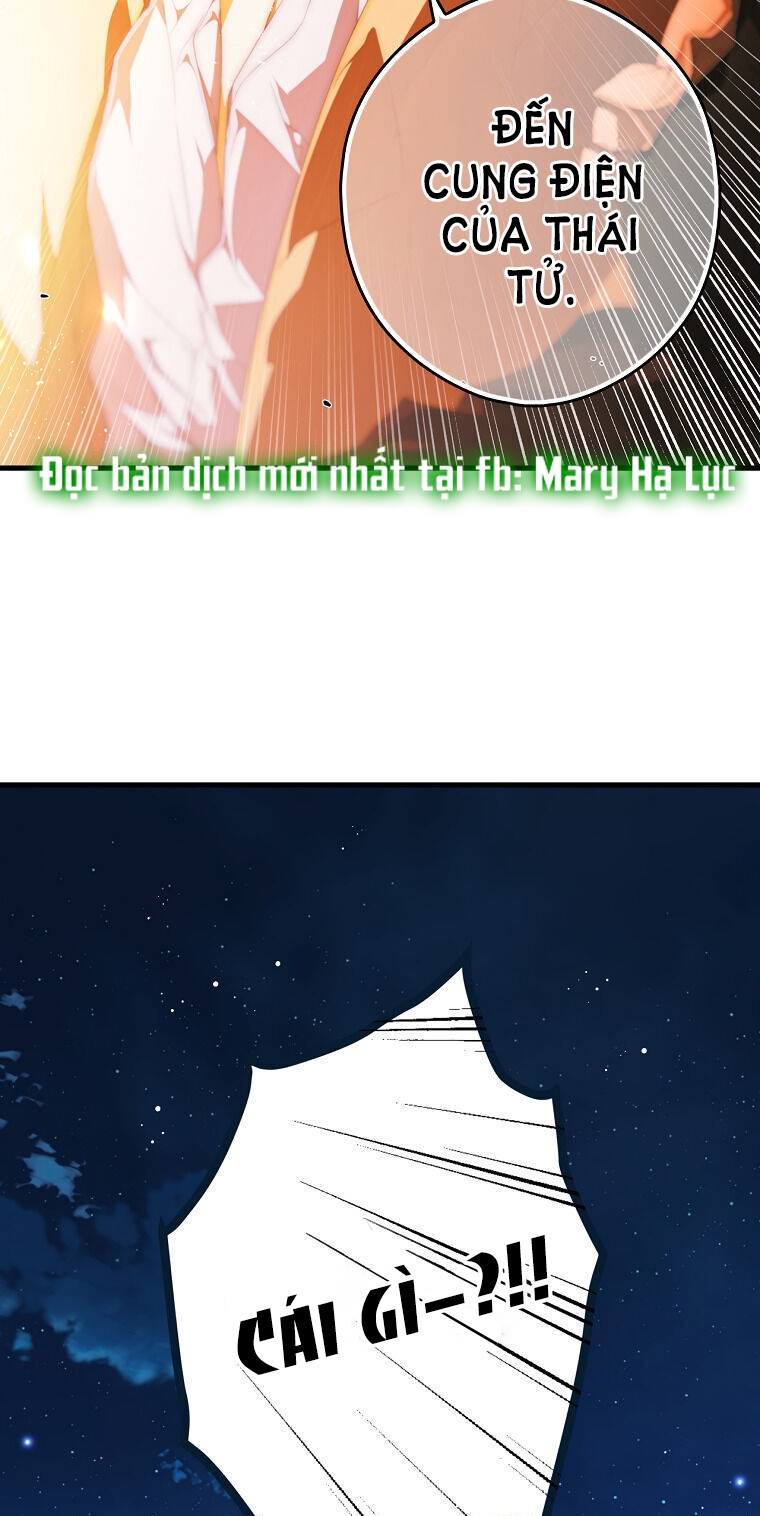 quý cô bí ẩn - secret lady chapter 28 95