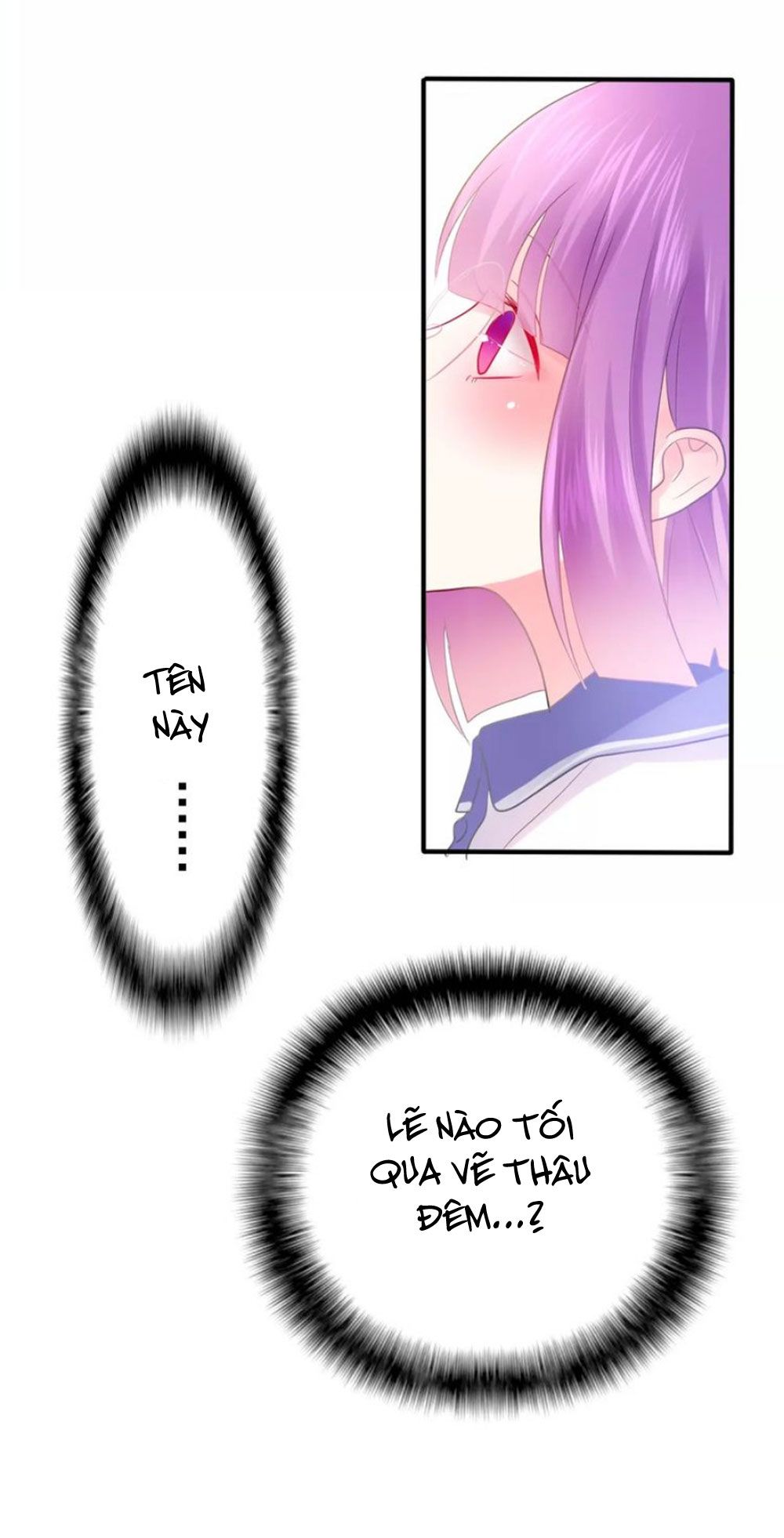 tháng sáu kì diệu chapter 21 7