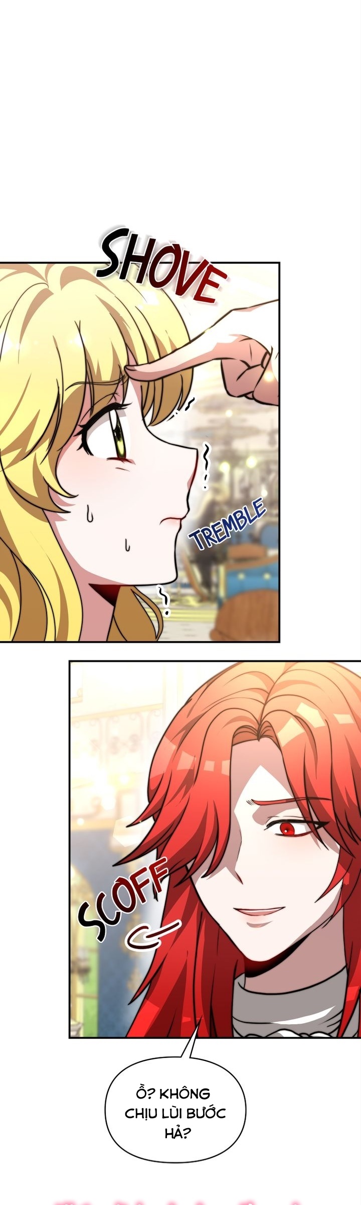 công nương eluana vita chapter 51 16