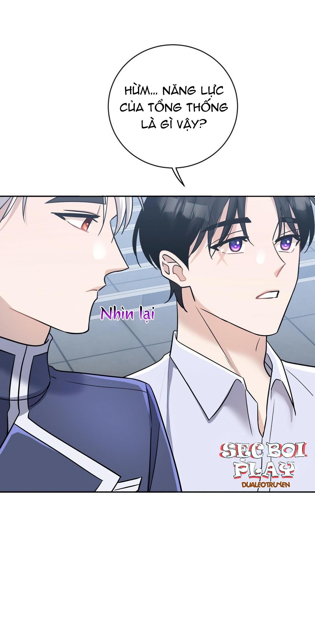 vô danh chapter 5 22