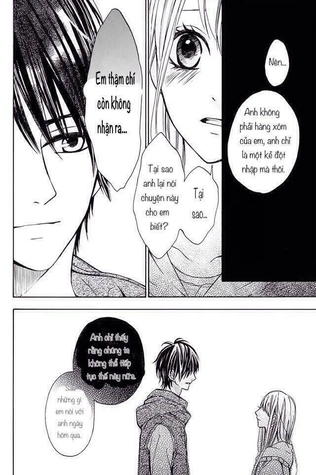 tổng hợp one shot. chapter 251 23