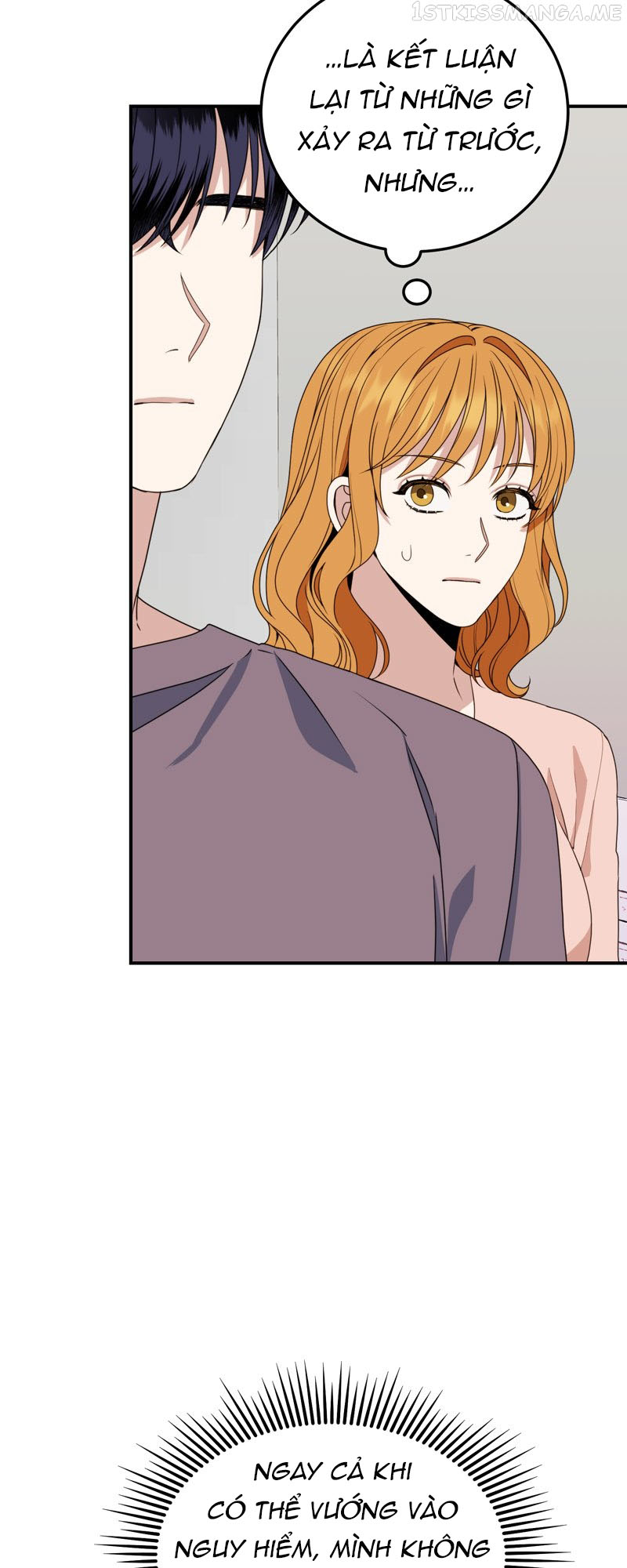 nụ hôn yêu tinh chapter 17.1 14