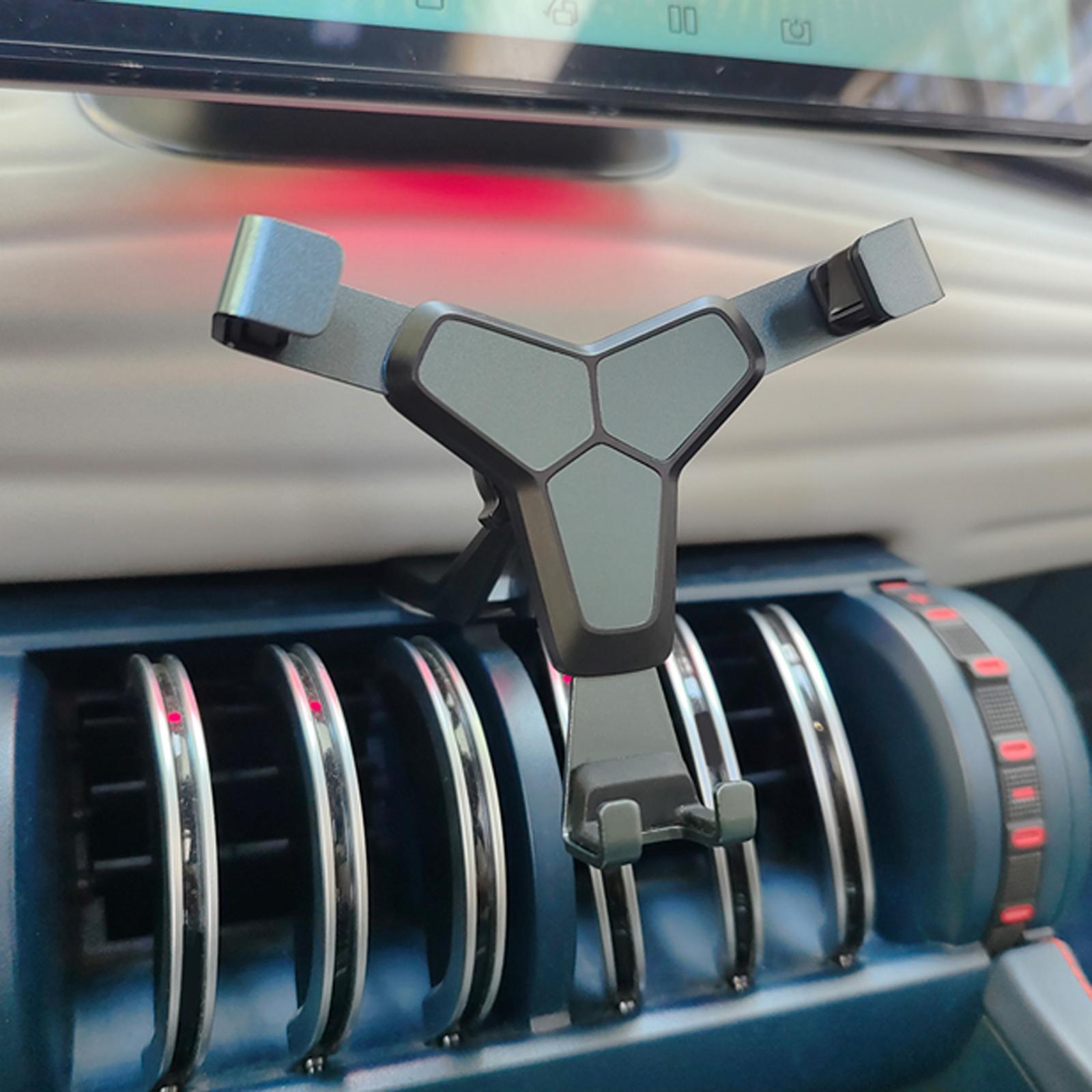 Car Phone Holder Easy to Install Replacements