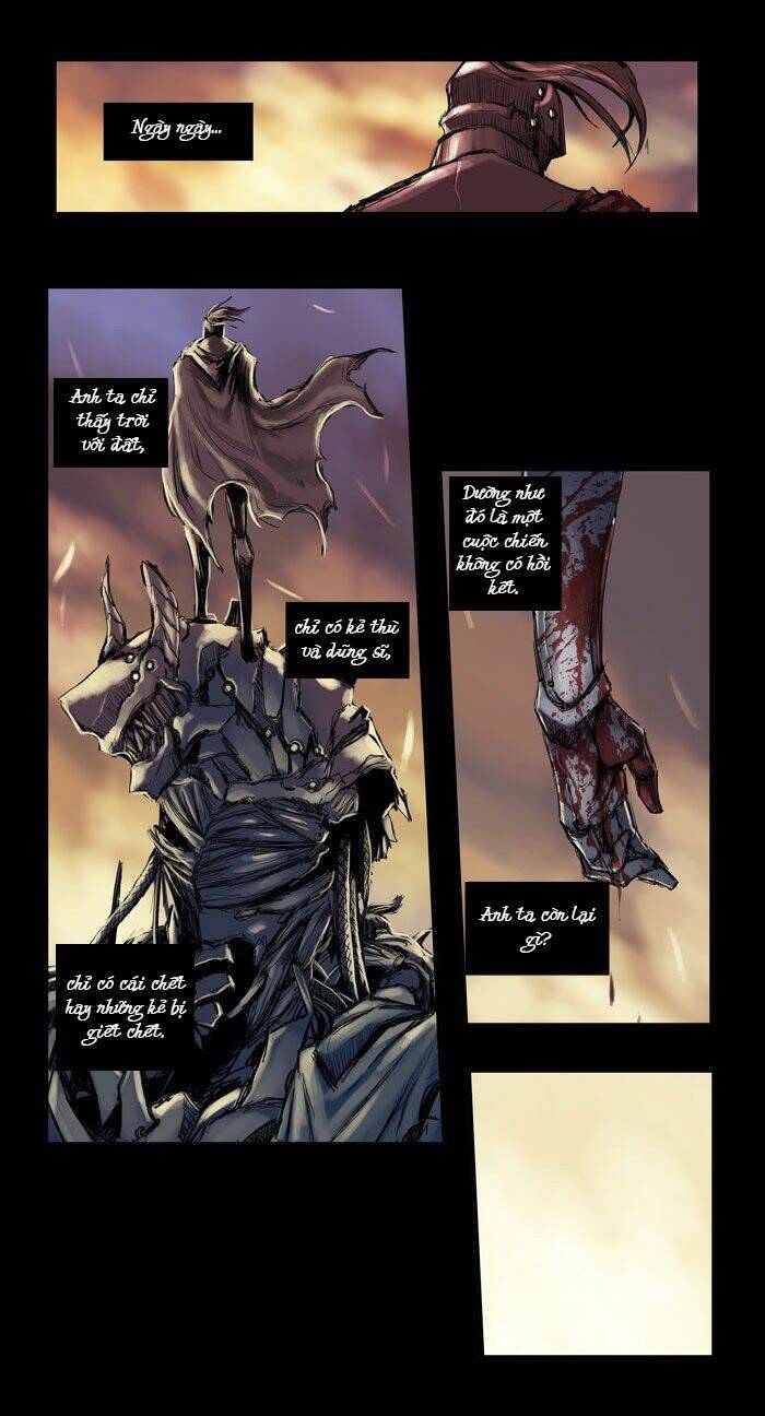 a fairytale for the demon lord chapter 19 3