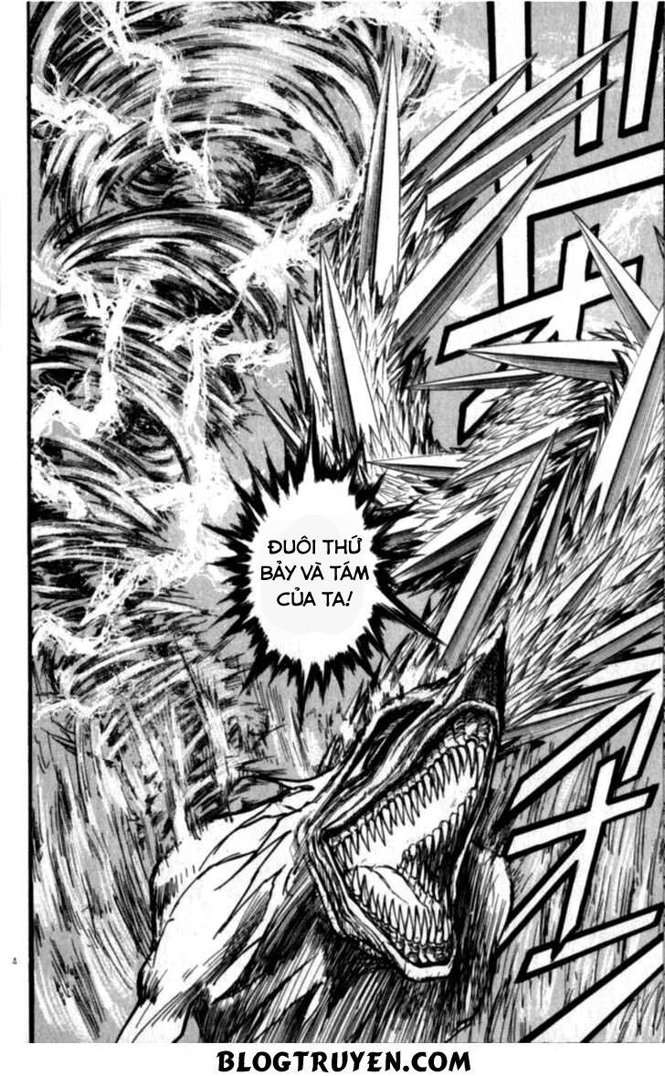 ushio and tora chapter 306.3 86