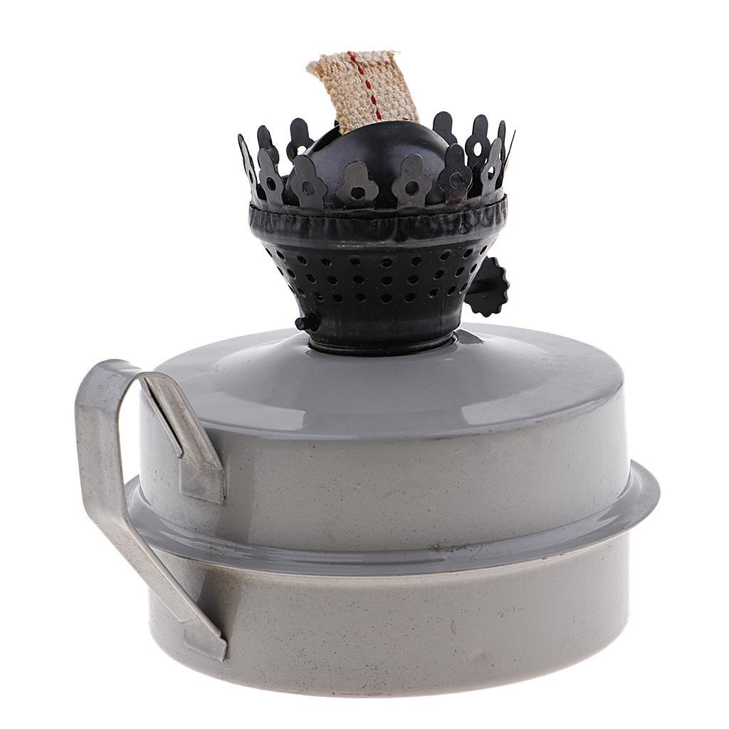 Outdoor Lantern Camping Hiking Light   Oil Lamp Lighting