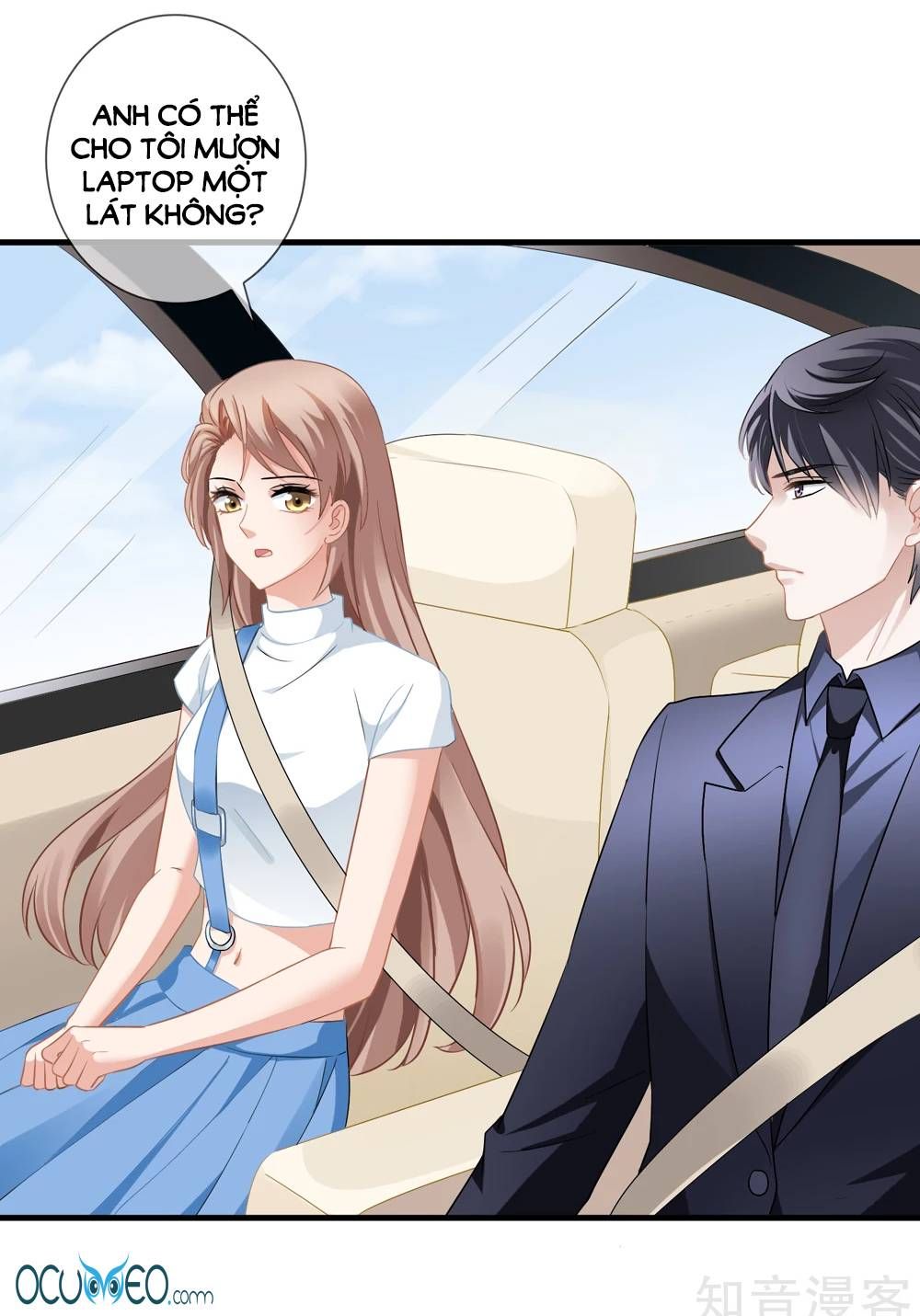 mỹ vị giai thê chapter 11 24