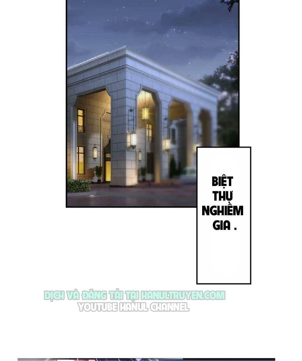 kiều thê muốn bỏ trốn của phúc hắc tổng tài chapter 16 24