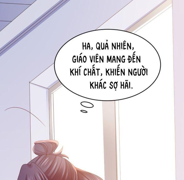 chiếc bật lửa và váy công chúa (b) chapter 32 26