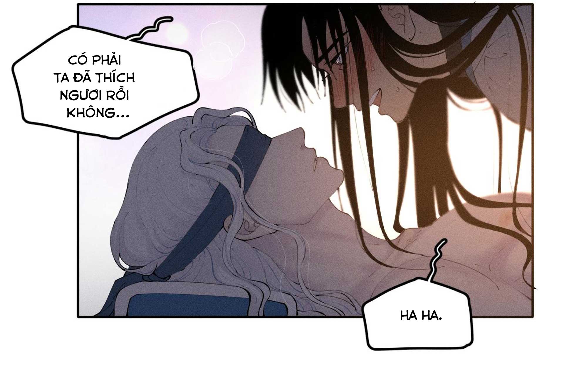 cổ phá chapter 4.2 21