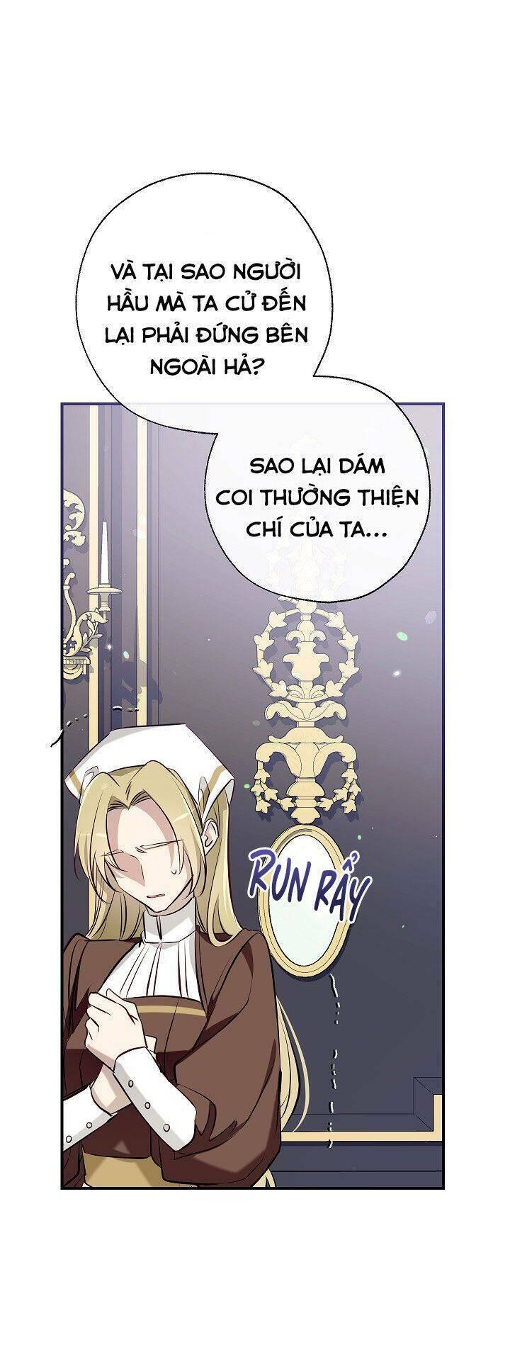 chúng ta có thể trở thành gia đình được không? chapter 53 58