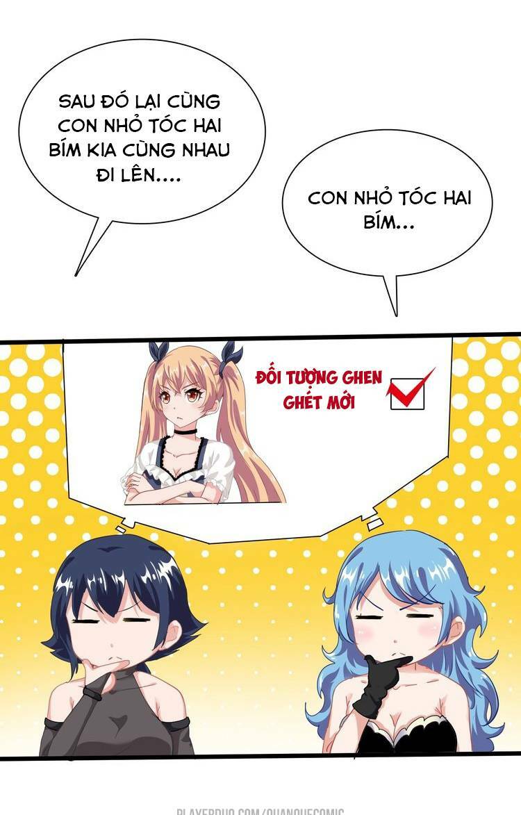 kinh thế kỳ nhân chapter 23 5