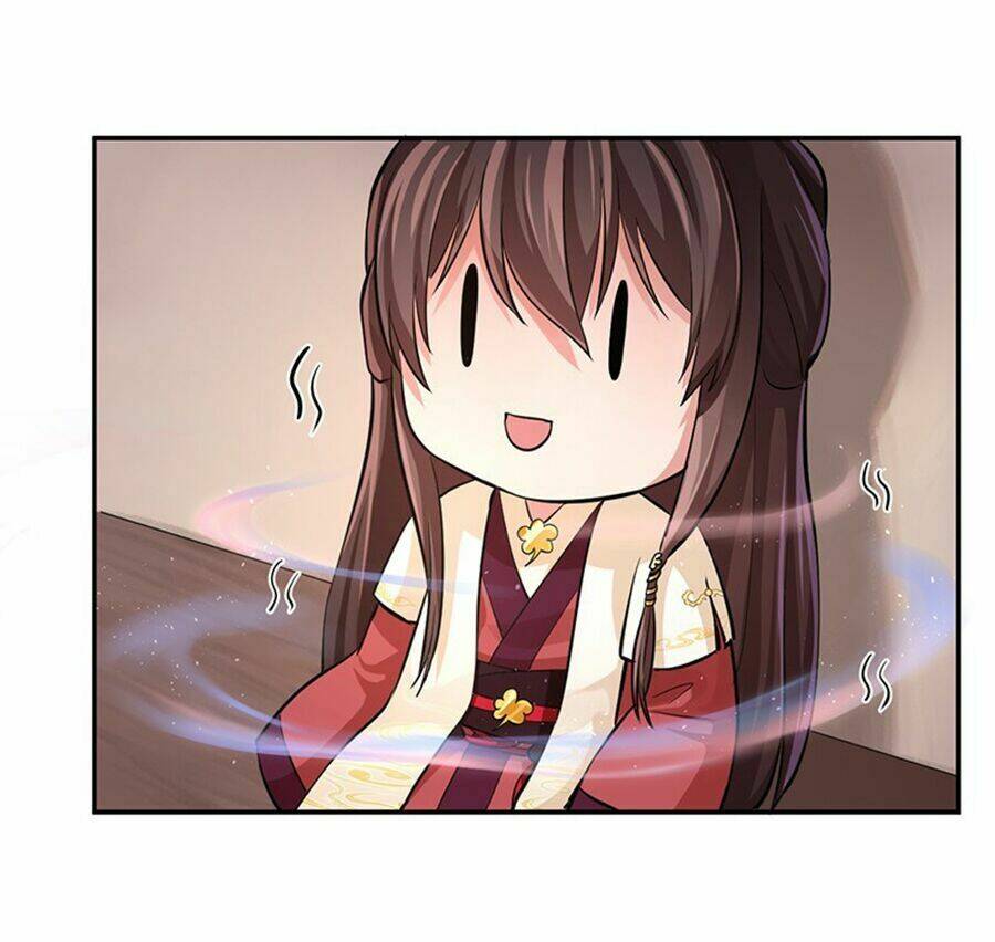 nghiên hương kỳ đàm chapter 54 47