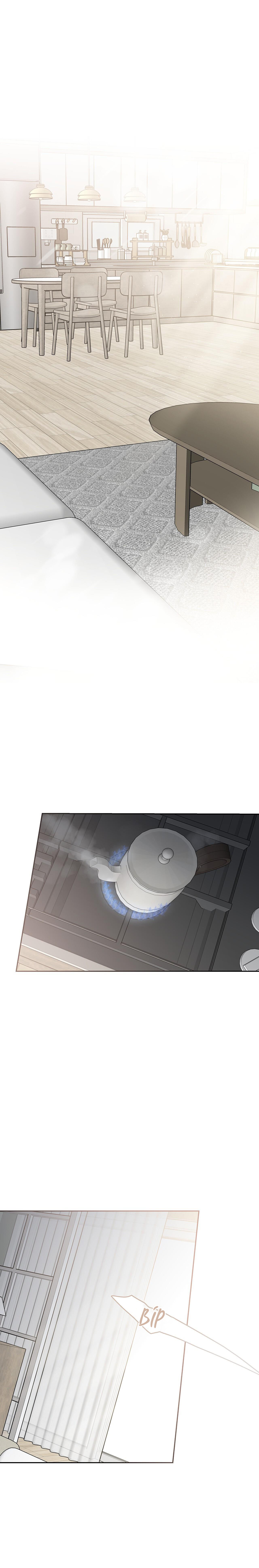 hạ cánh nơi miền đất xanh chapter 8 4