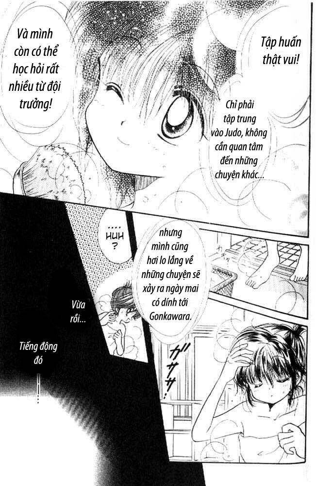 awasete ippon chapter 3.1 14