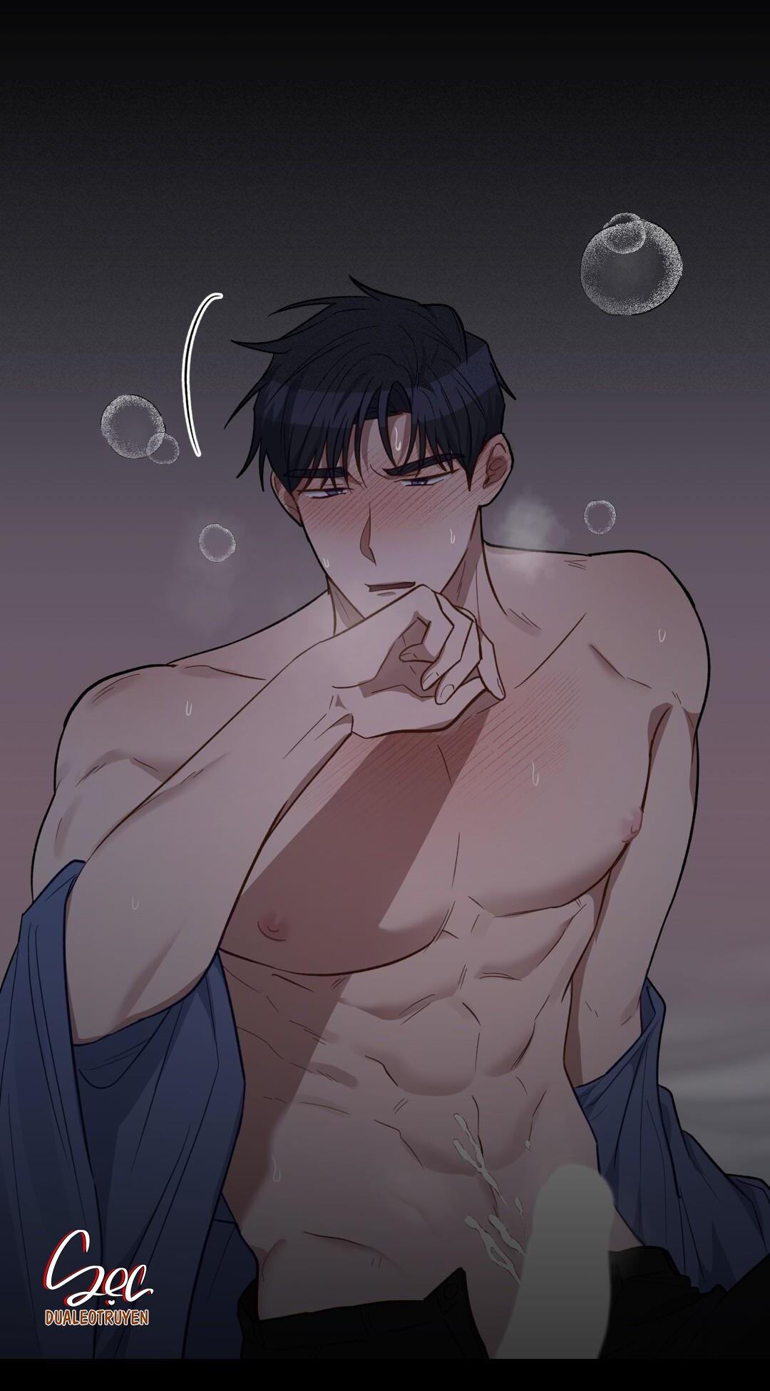 bơi trong mùi hương chapter 16 60