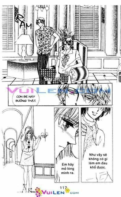 tìm anh - look for oppa chapter 2 117