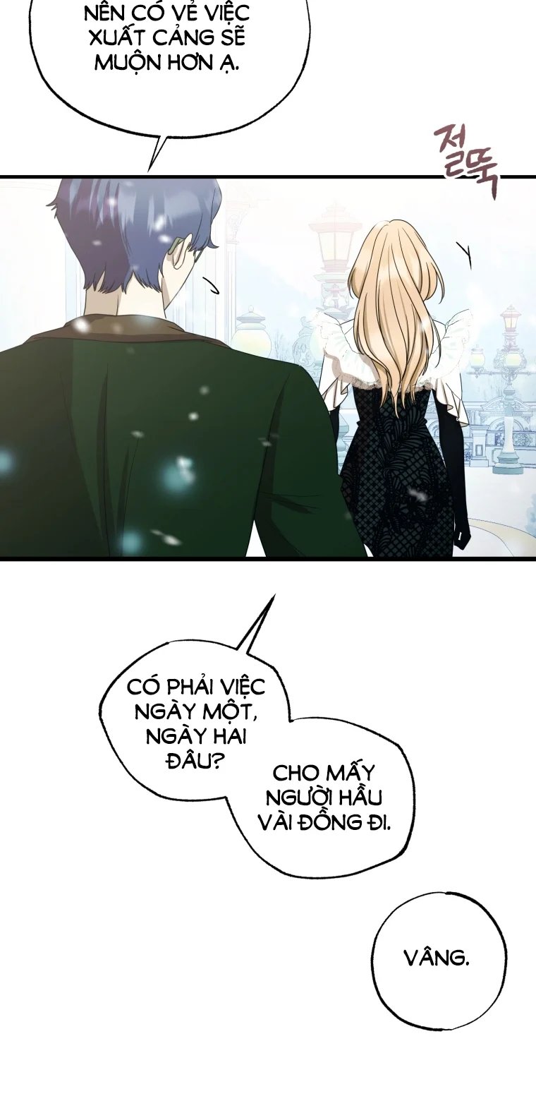 khi tôi bị chú chó tôi bỏ rơi cắn chapter 1.2 14