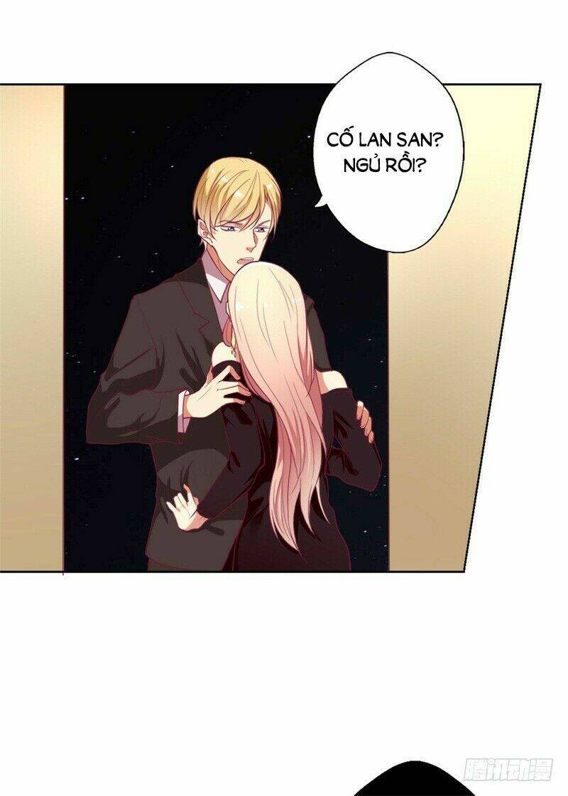 ngạo kiều tổng tài sủng điềm thê chapter 11 26