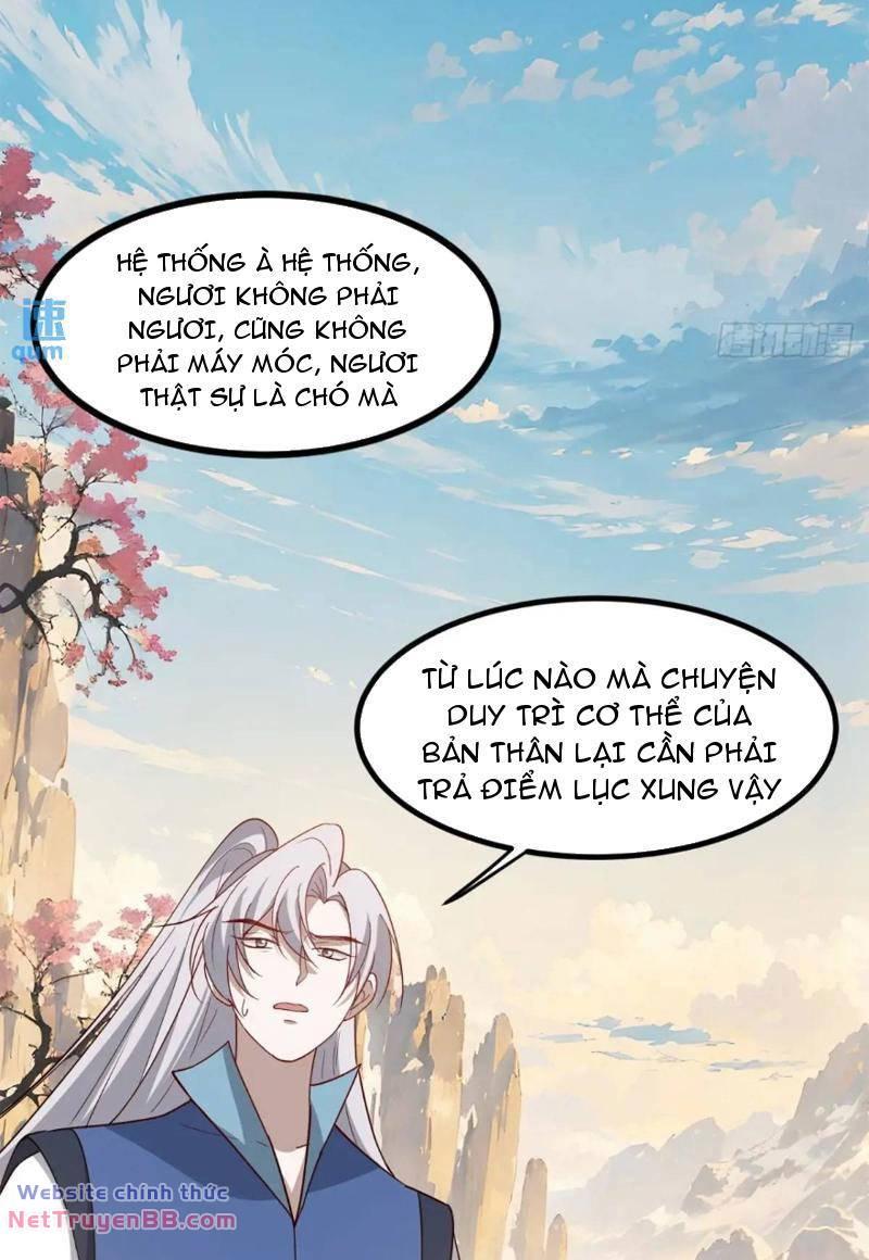 hệ thống gánh con mạnh nhất chapter 129 9