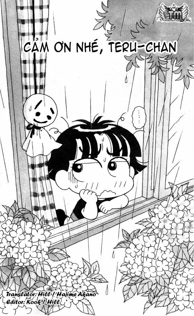 miko cô bé nhí nhảnh chapter 38 1